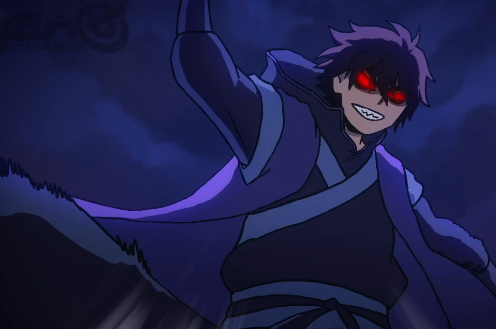 刺客伍六七玄武国五大超级势力曝光神医代表东邪西毒是刺客首领