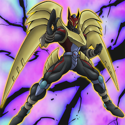 总的来说"元素英雄大地侠"对攻击力一削,一增的效果往往会有翻盘的