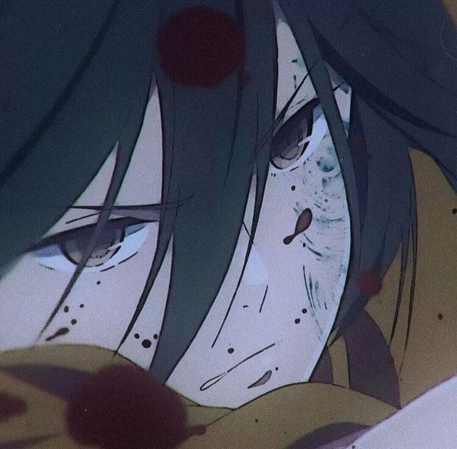 动漫男头野王系列