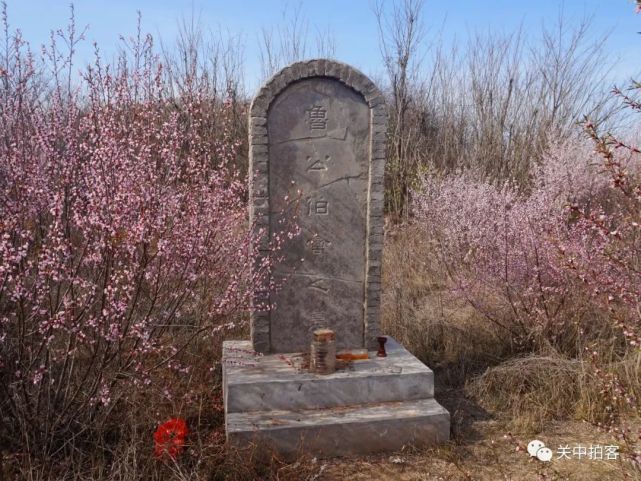 陕西古墓前:到底有多少块毕沅书写的石碑?