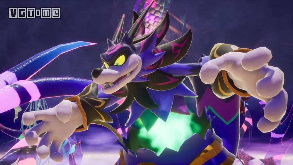 巴兰的异想奇境1月28日推出体验版支持双人同乐