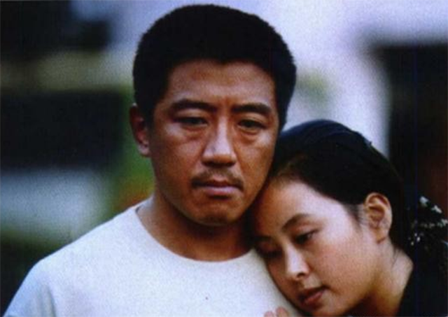 一见钟情娶初恋,走过34年婚姻的丁勇岱,时刻牢记家庭责任_腾讯新闻