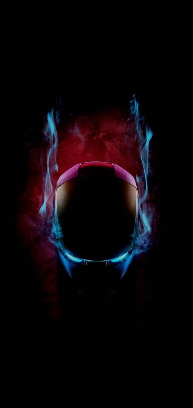 壁纸丨哪个男孩子不希望拥有贾维斯呢