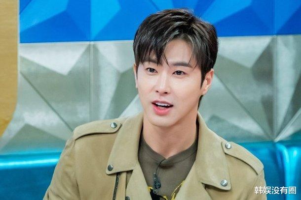 热情富翁来了 东方神起郑允浩 Radio Star 特别mc出击 郑允浩 东方神起 Radio Star