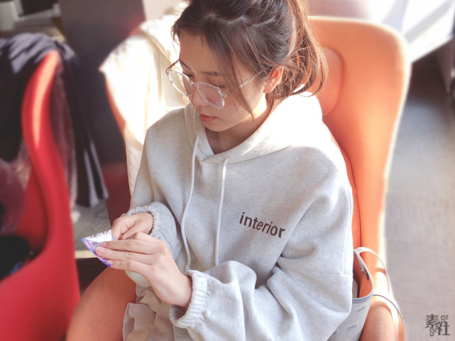 新剧预告致百变的你正式开拍林奕婧化身百变赢玥