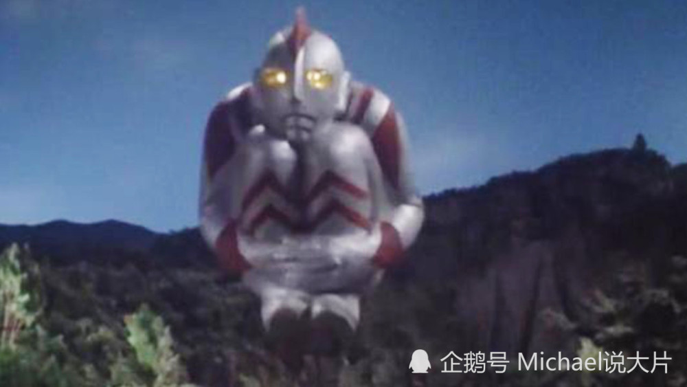 盘点那些丑出天际的奥特曼他的颜值太低差点被官方遗忘