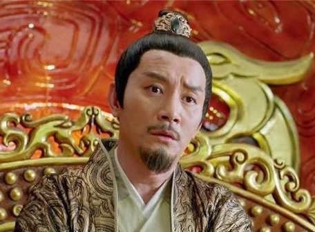 皇帝带兵出征,醉酒成俘虏,女儿沦为玩物,生的儿子却成敌国皇帝|前赵