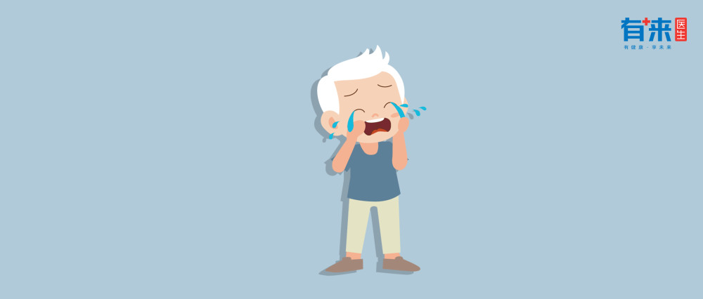 白头发:到底能不能拔?