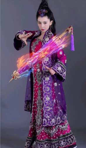 樊少皇"隐藏"多年的老婆,原来演过这么多影视剧,难怪如此低调