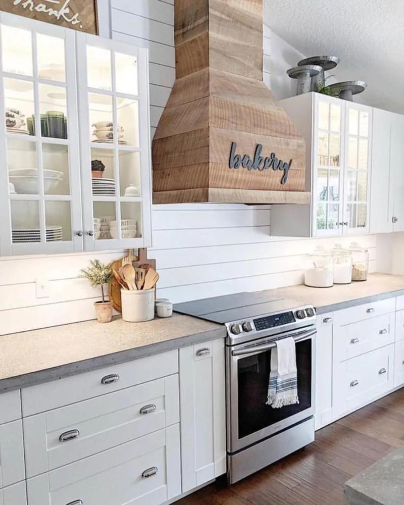 好灶台是厨房的重点装修留意6点细节3㎡比邻居6㎡实用