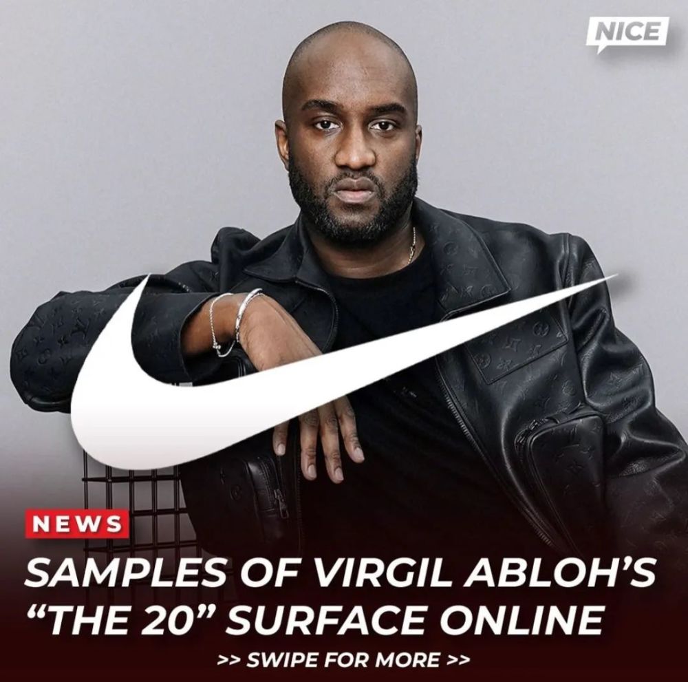 斗牛资讯丨virgil"the 20"samples 谍照流出!_腾讯新闻