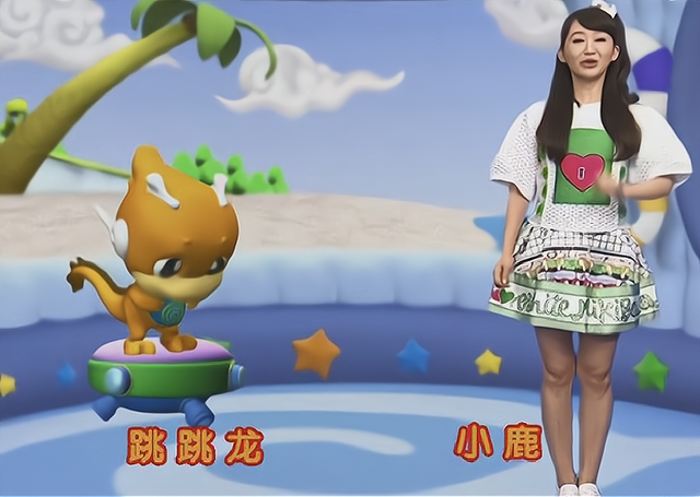 动画梦工厂停播一年少儿频道辉煌不再现在小孩子就看这些