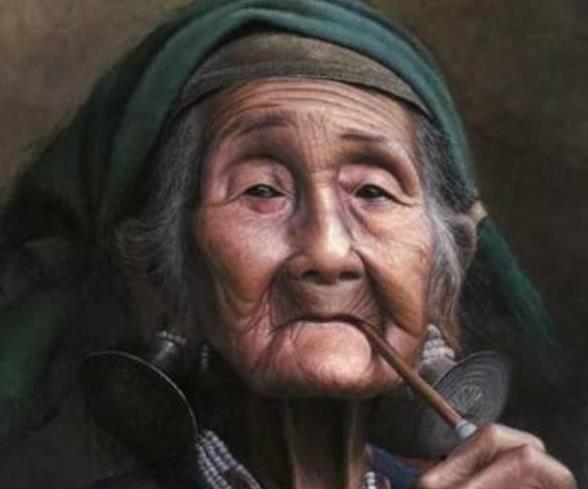 心理测试假如你有一个饼子你想给谁吃测你晚年会受苦吗