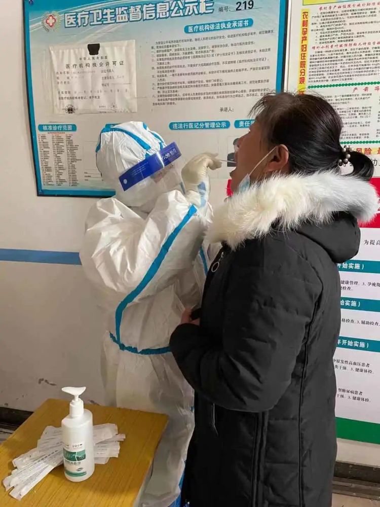 中医人勇担使命，战斗在一线_腾讯新闻