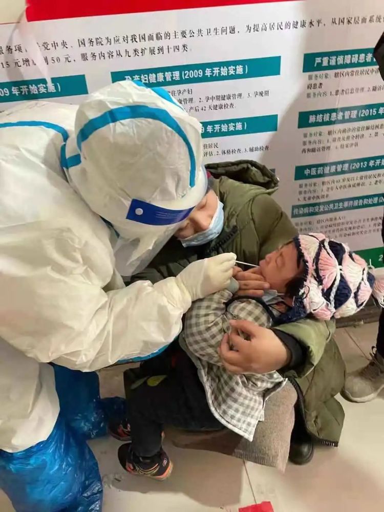中医人勇担使命，战斗在一线_腾讯新闻