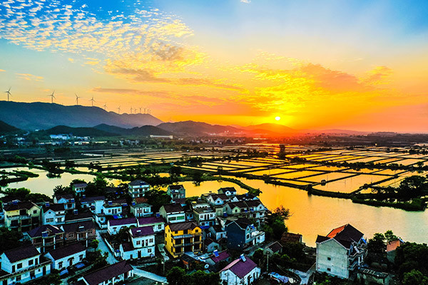 宣城市宣州区晒出2020年经济社会发展成绩单