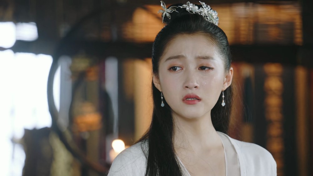 《我就是这般女子》班婳因祖母去世而退婚,成安伯心疼媳妇,为她大闹