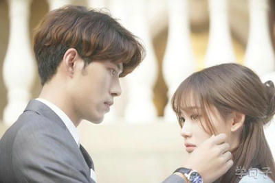 只为一人,终其一生|爱情|指尖