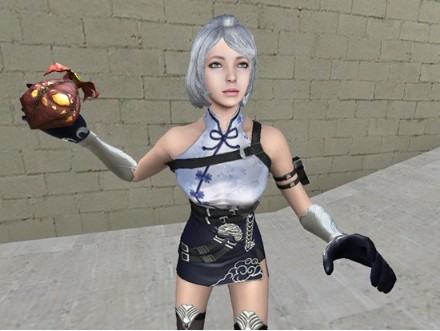 【cf】2020年上线的功能型王者角色,究竟谁最能令你心动呢?_腾讯新闻