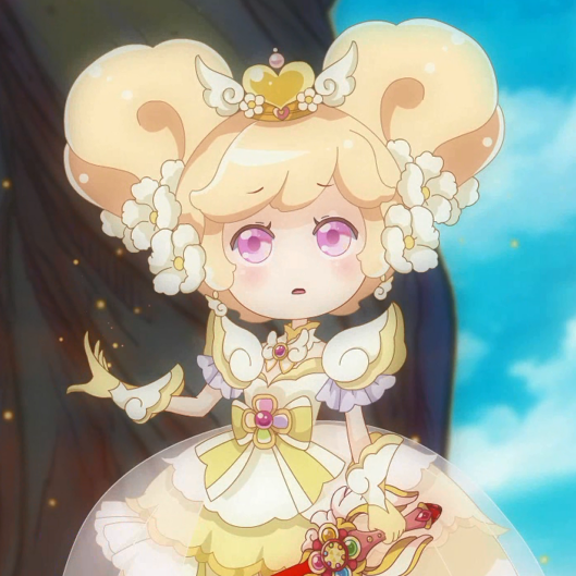 纳西塞斯对了对了,听说《小花仙》设定集在摩点上线了!雪城爱是的!