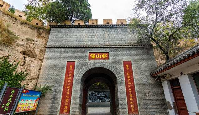 卤城大捷诸葛亮一生最辉煌也最隐秘的胜利