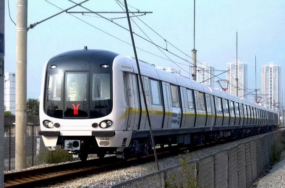 广州又一地铁即将通车全长627千米沿线的居民有福了