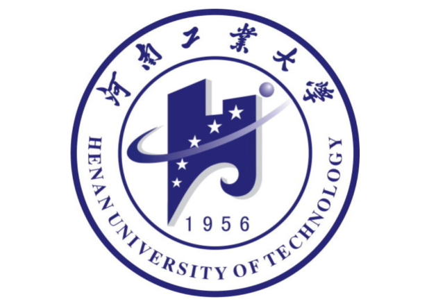河南工业大学字体图片