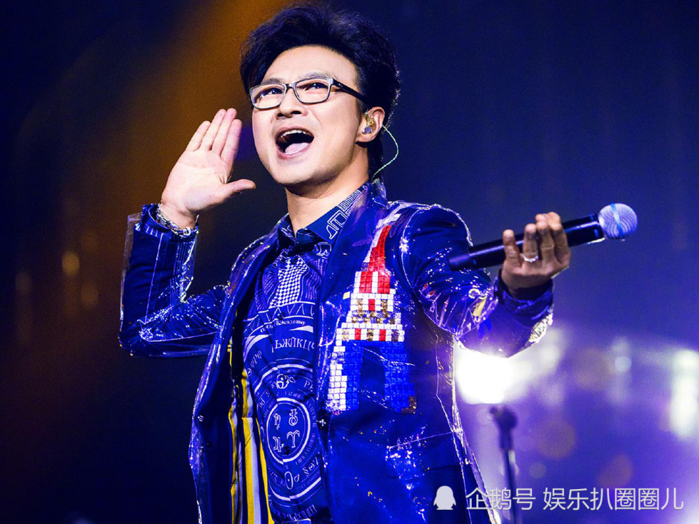 哭笑不得汪峰发新歌又引出大瓜喜提峰向标称号