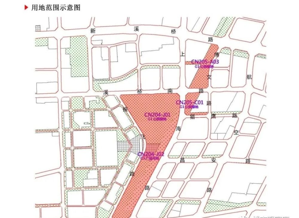 青云谱洪都航空文化园选址公示!