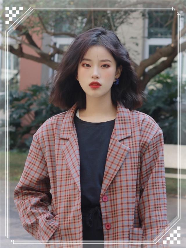 在直男眼中女生的发型有什么差别