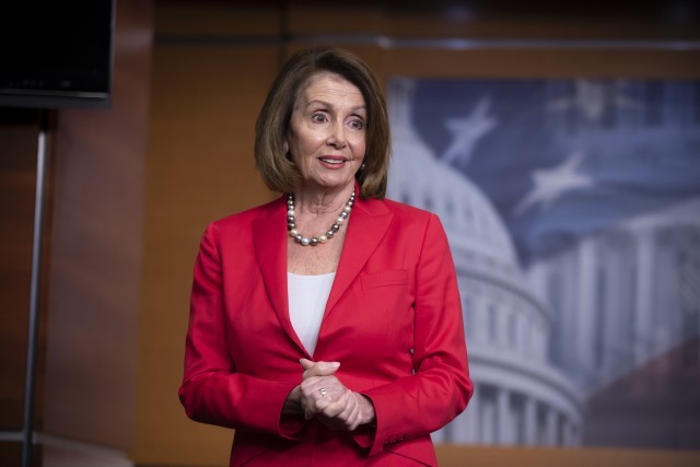 佩洛西电脑失踪了fbi紧急介入调查国内或出现卖国贼