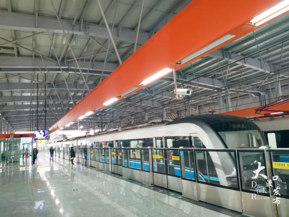 运营,轨道交通18号线正式开建,5号线延伸线(江跳线),白居寺长江大桥