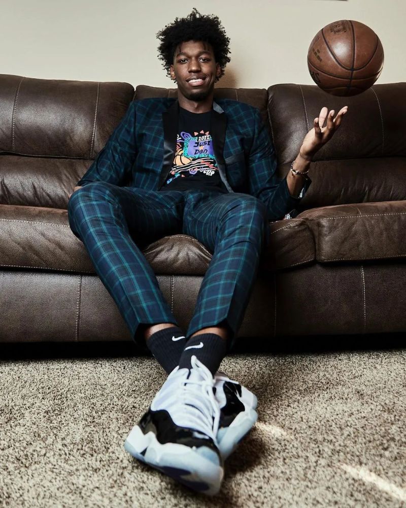 潮流壁纸jameswiseman