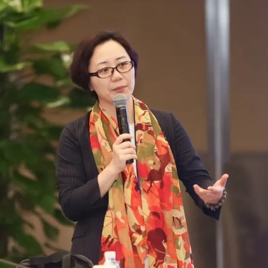 江帆:关注儿童早期发展,从根子上脱贫|大家_腾讯新闻