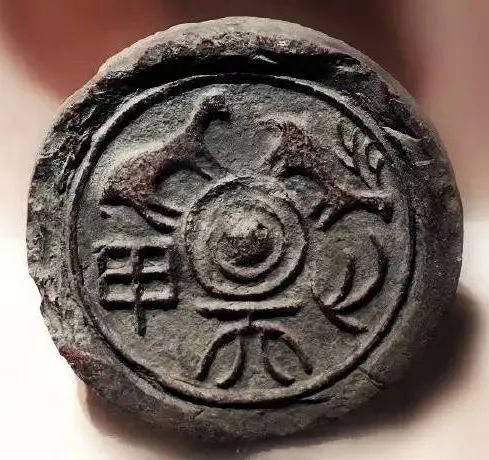 我爱收藏汉代文字瓦当二