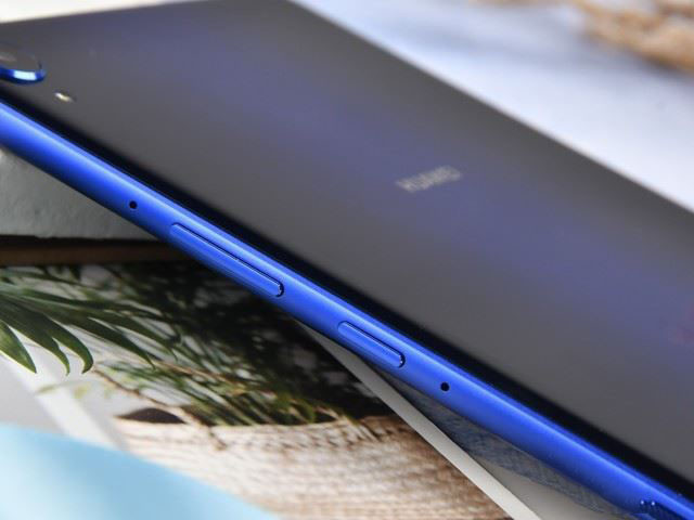 高能上手华为m6平板高能版体验