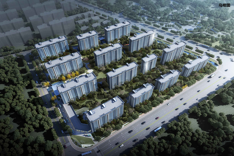2020年10月份丹阳市天怡房屋建设开发有限责任公司竞得此地块,成交