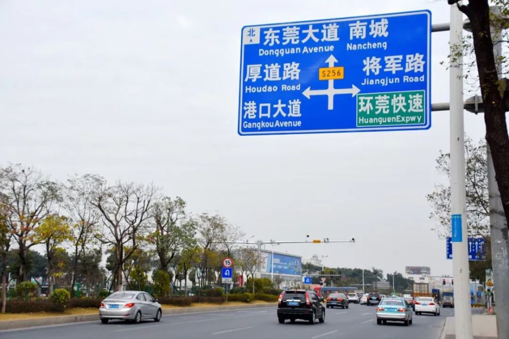 厚街新增一批高清电子警察启用时间定了