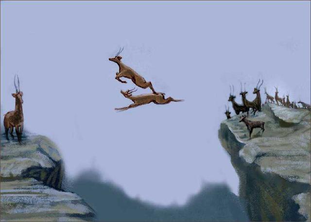 小时候让学生亢奋的课文现在看看却漏洞百出你读过吗