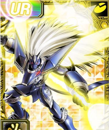 总结:相较于钢铁加鲁鲁的普通究极体实力,无限加鲁鲁和幻影伽奥伽兽