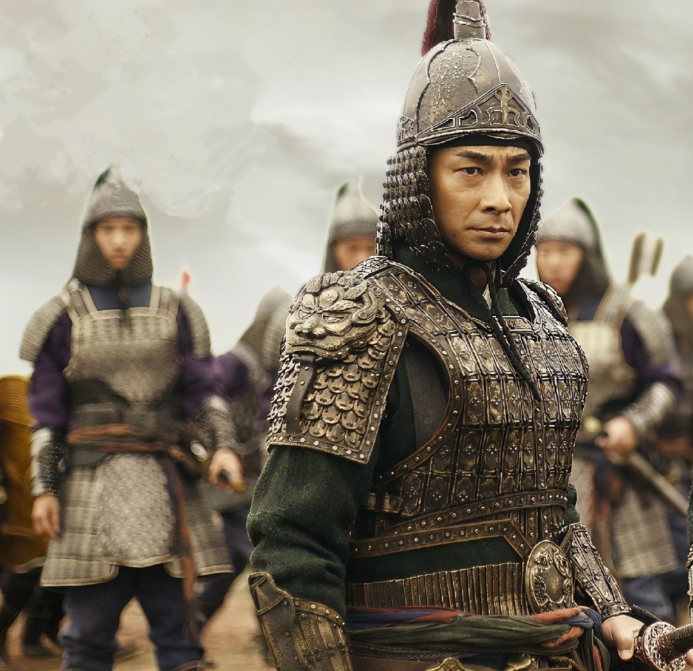 北宋为防范武将拥兵自重杯酒释兵权为何赵匡胤唯独不敢动他