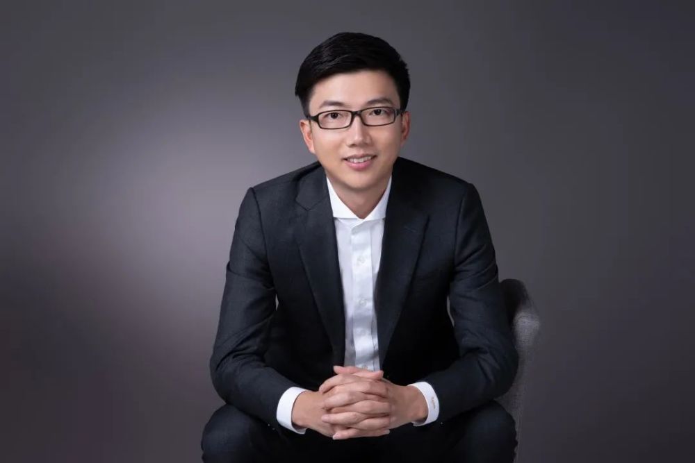 高定启示录|奢悦陶健永:高定正处于蓝转红阶段 但市场巨大需求很多