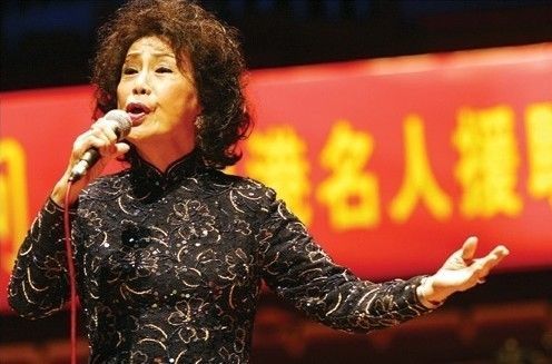 冯坚妮到底有多漂亮?