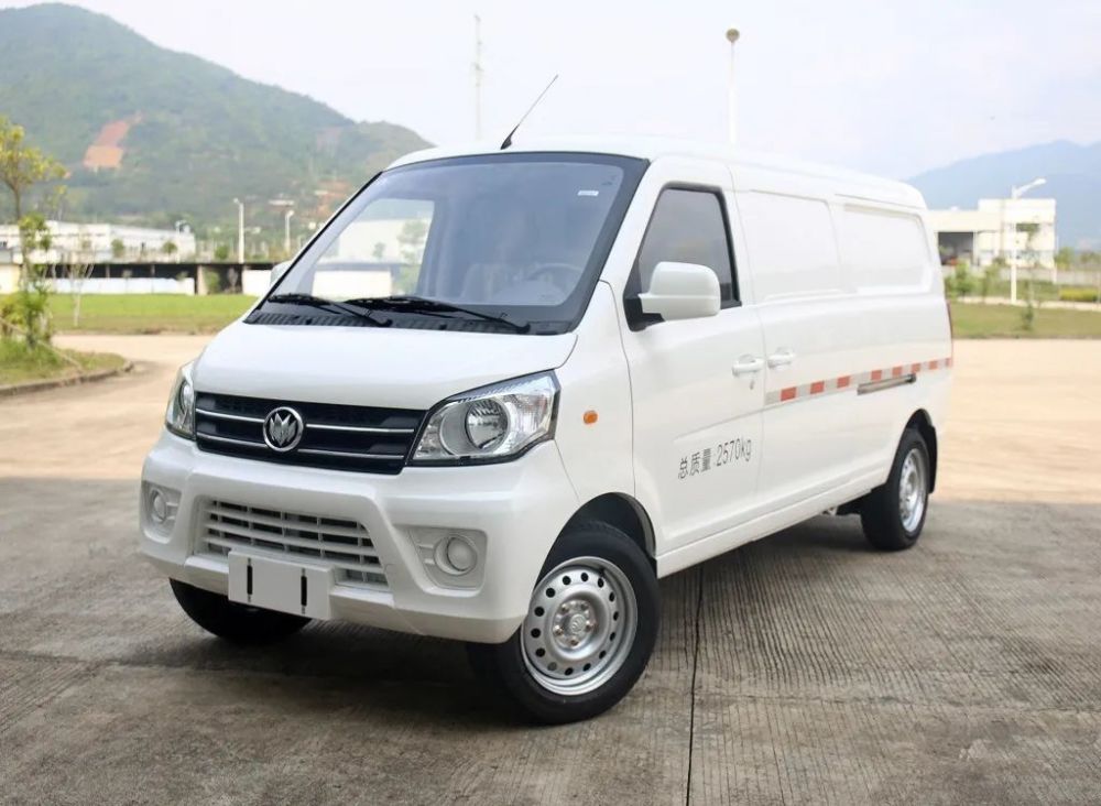 【车事一条】将推国六车型,新龙马油电并举产品发展战略再创辉煌