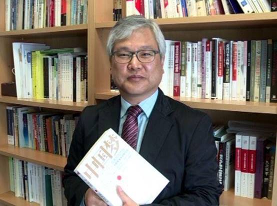 韩国学者:看不懂中国,明明起源于韩国,却被中国当作特产