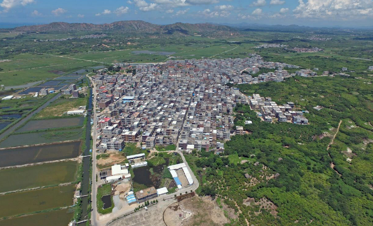 博社村雷霆扫毒:中国第一制毒村覆灭记_腾讯新闻