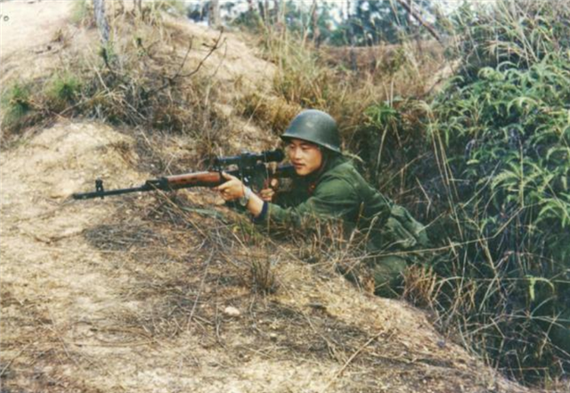 可是乔清陆等越南人民盼望的和平却没有来到.