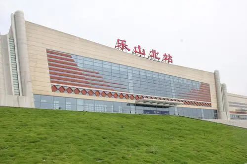 火车出行请注意乐山北站今起客运恢复