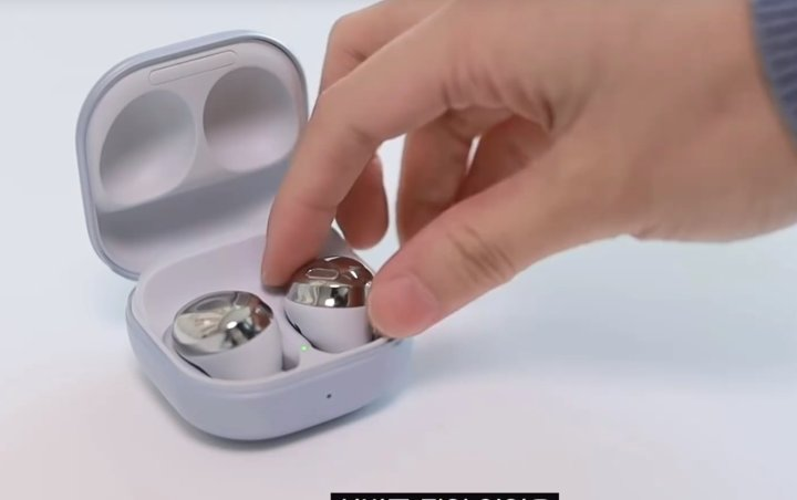 galaxybudspro软件更新听力增强烧助听器