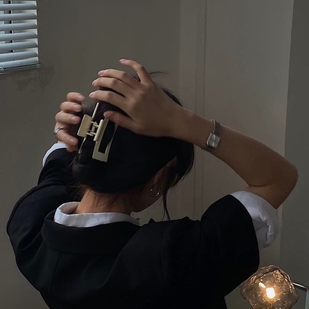 女生头像cantstoplove